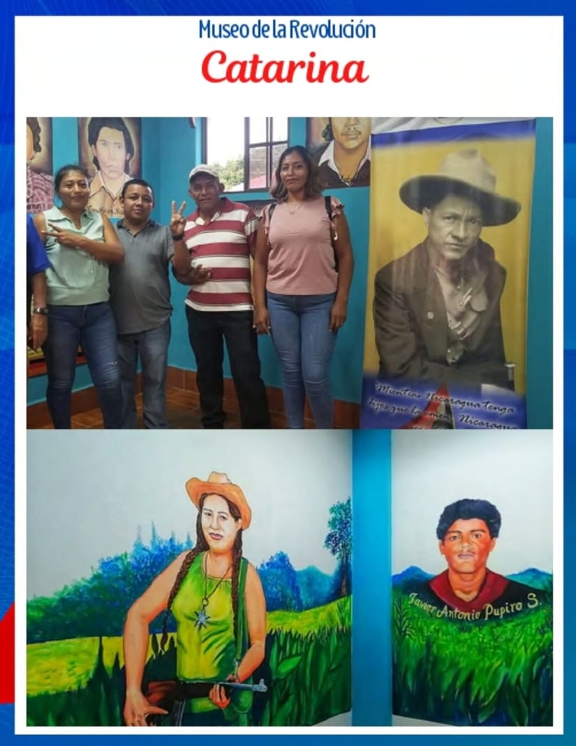 MUSEOS