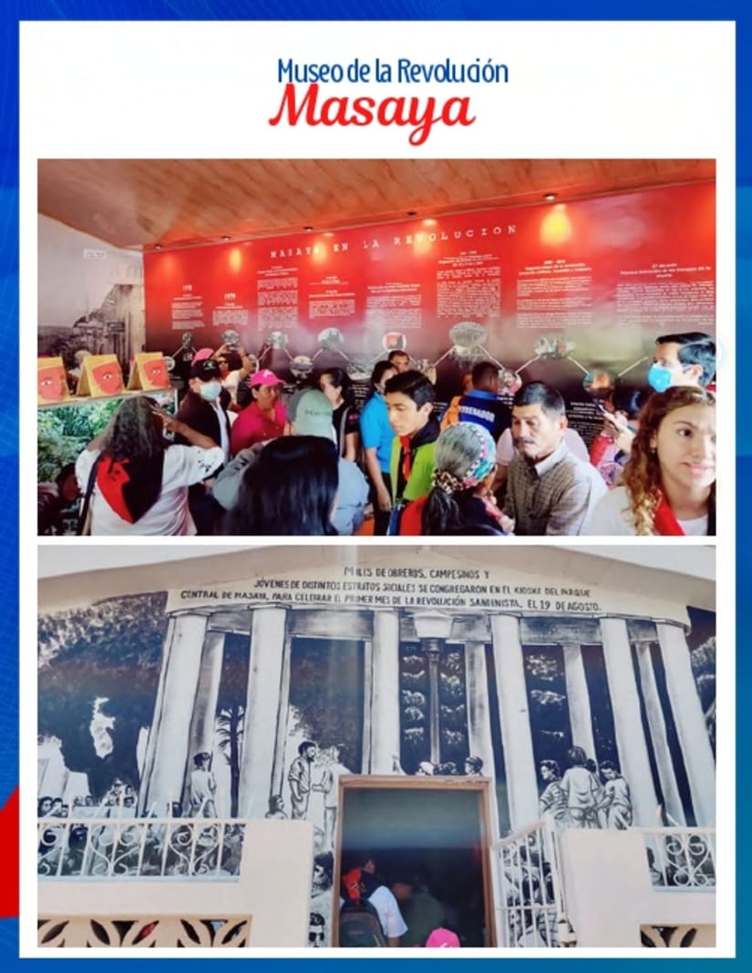 MUSEOS