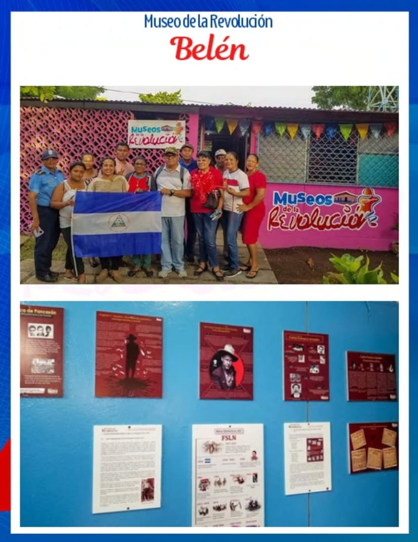MUSEOS