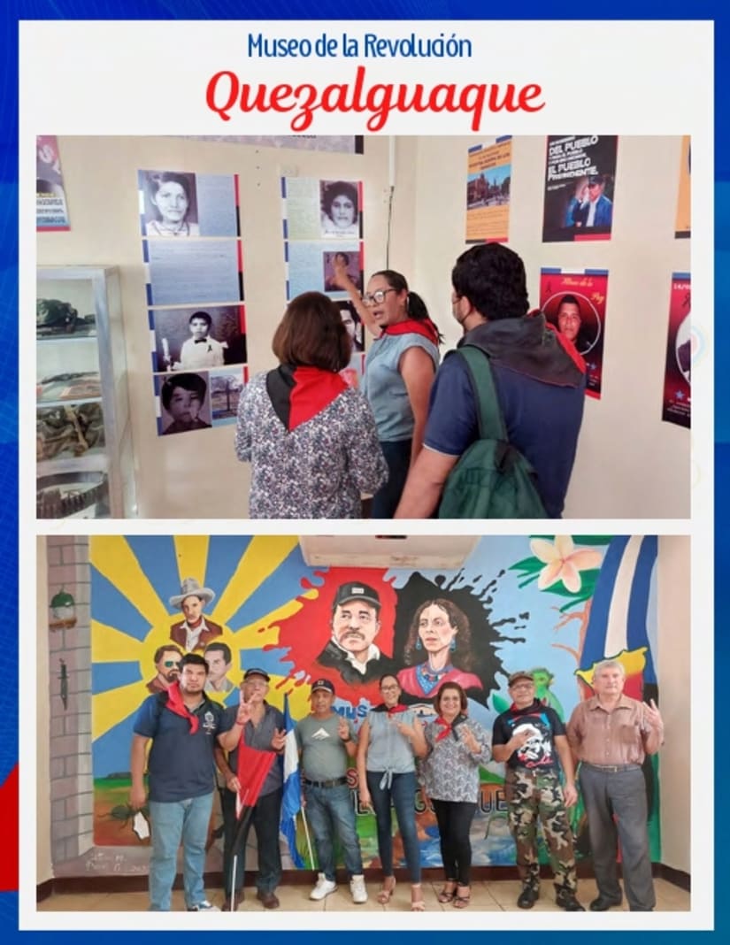 MUSEOS