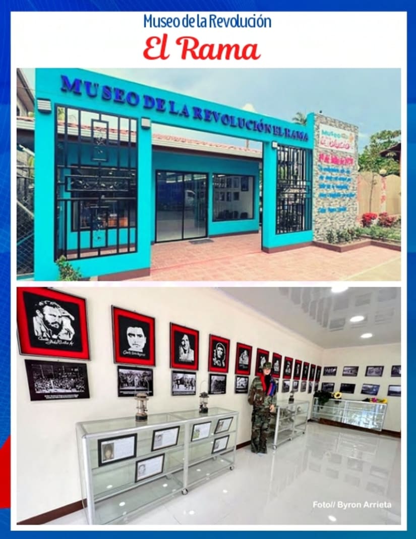 MUSEOS