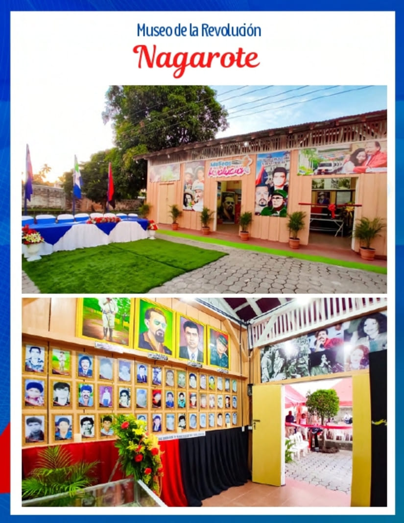 MUSEOS