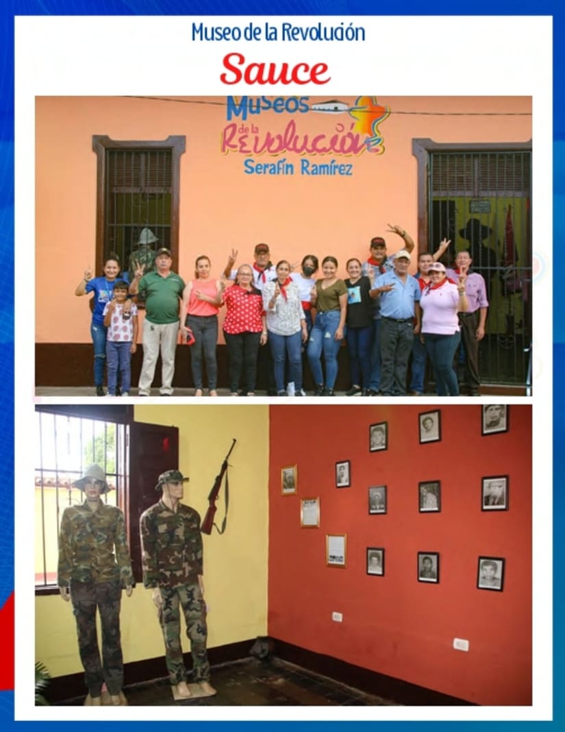 MUSEOS