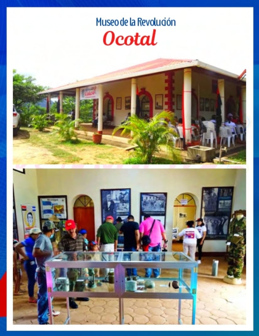 MUSEOS