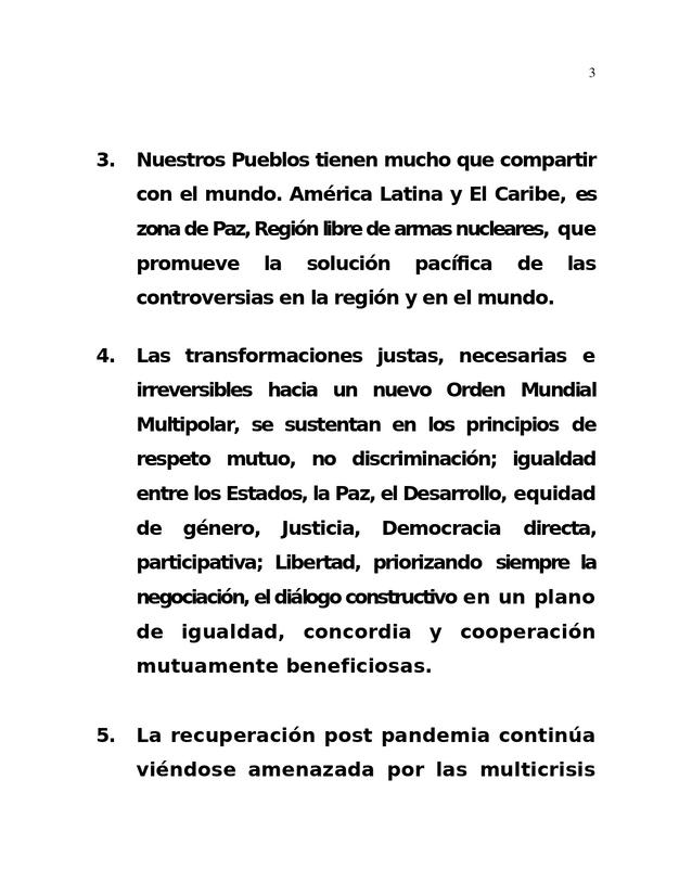 cumbrecelacue