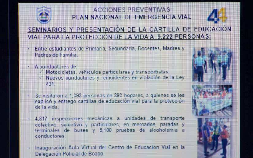 transito