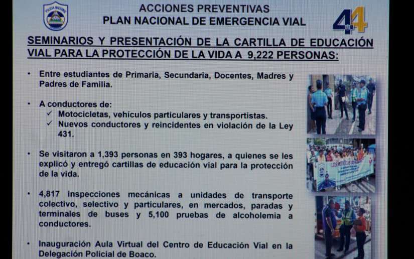 transito