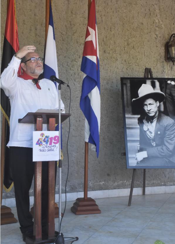 cuba