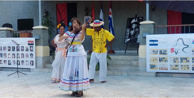 cuba
