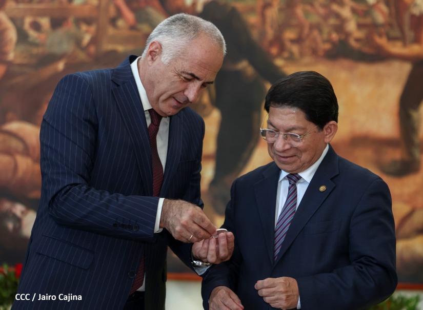 CANCILLER