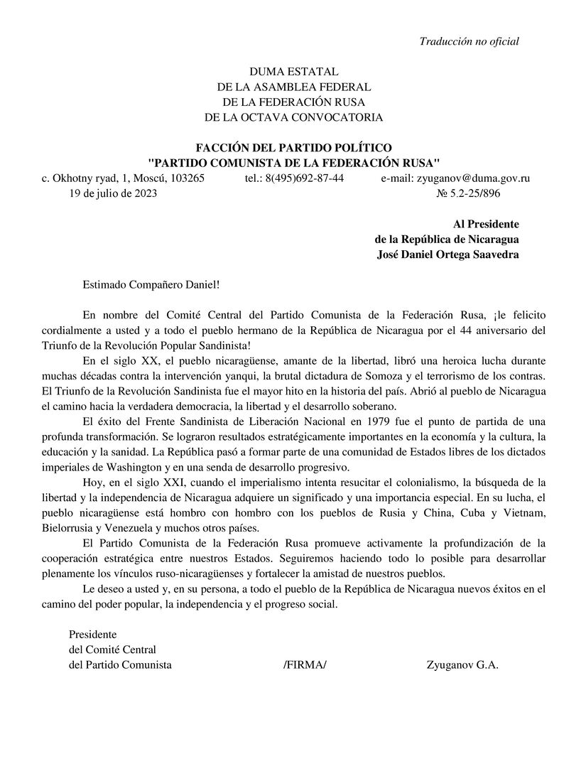 carta