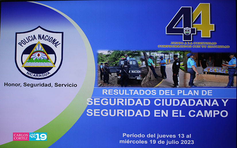POLICIA