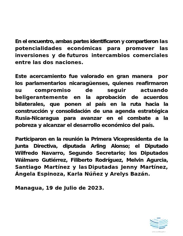 asamblea