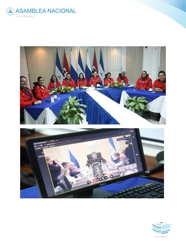 asamblea