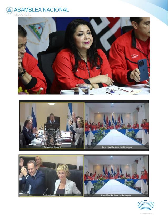 asamblea