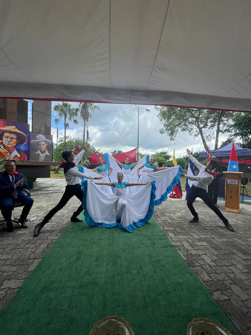 VENEZUELA