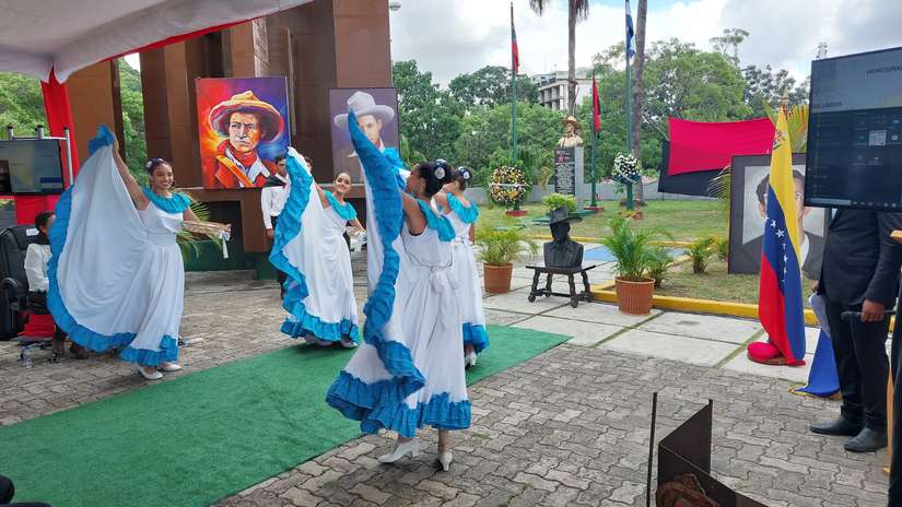 VENEZUELA