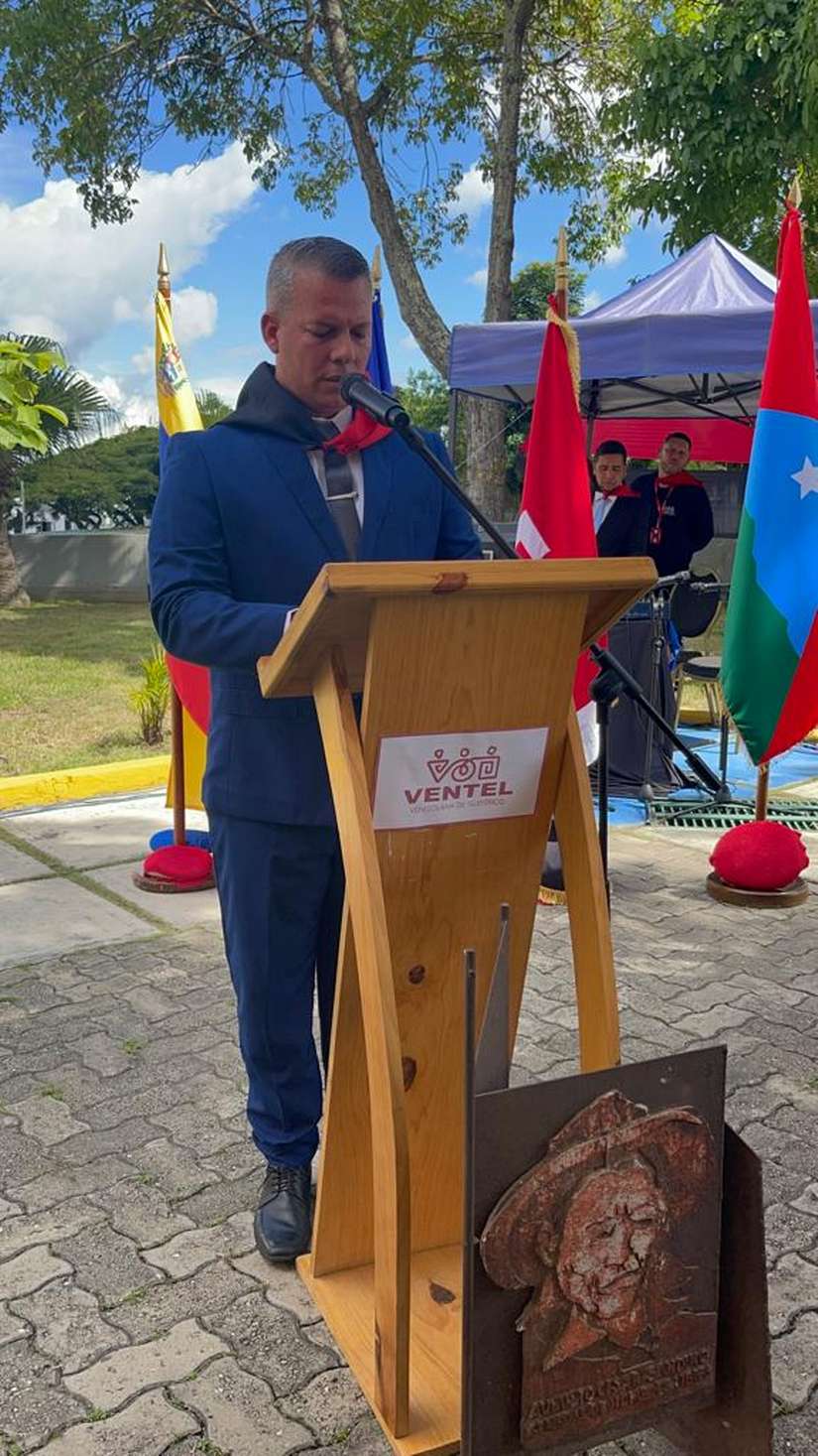 VENEZUELA