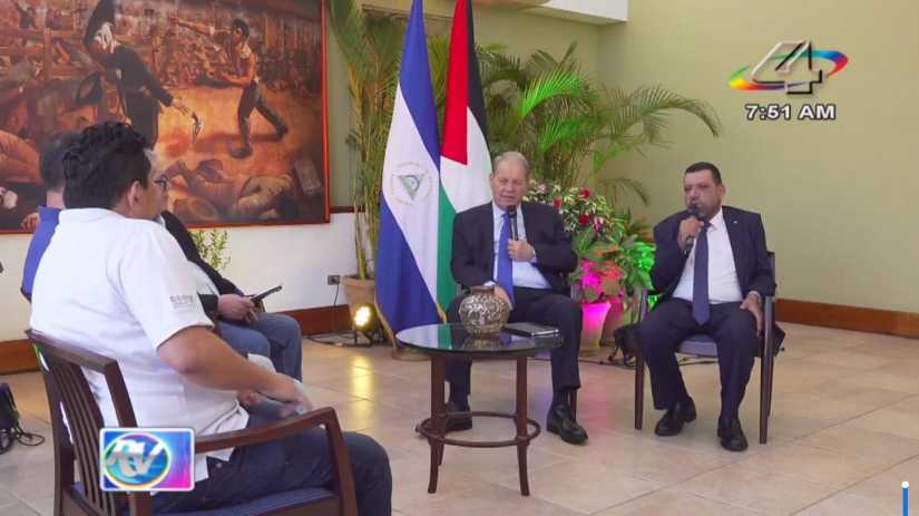 palestina