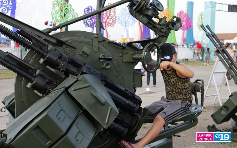 ejercito