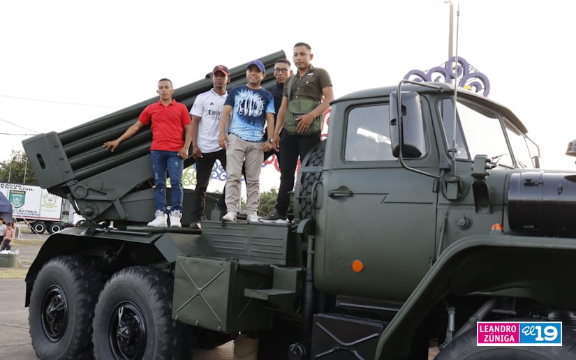 ejercito