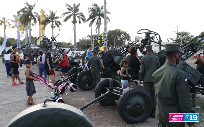 ejercito