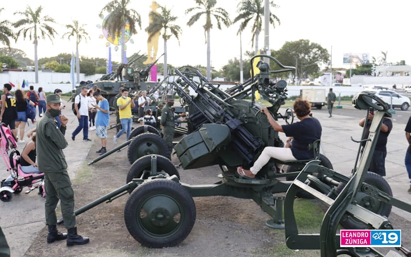 ejercito