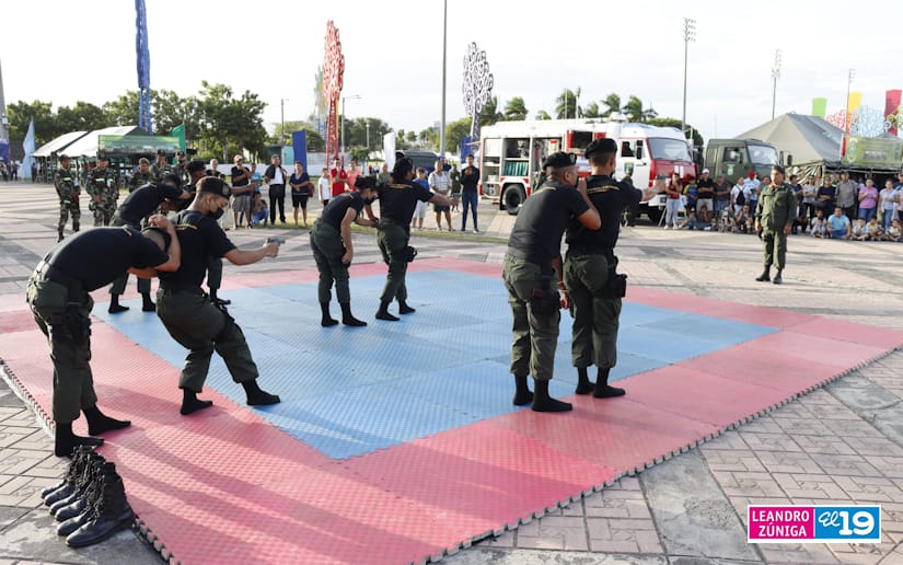ejercito