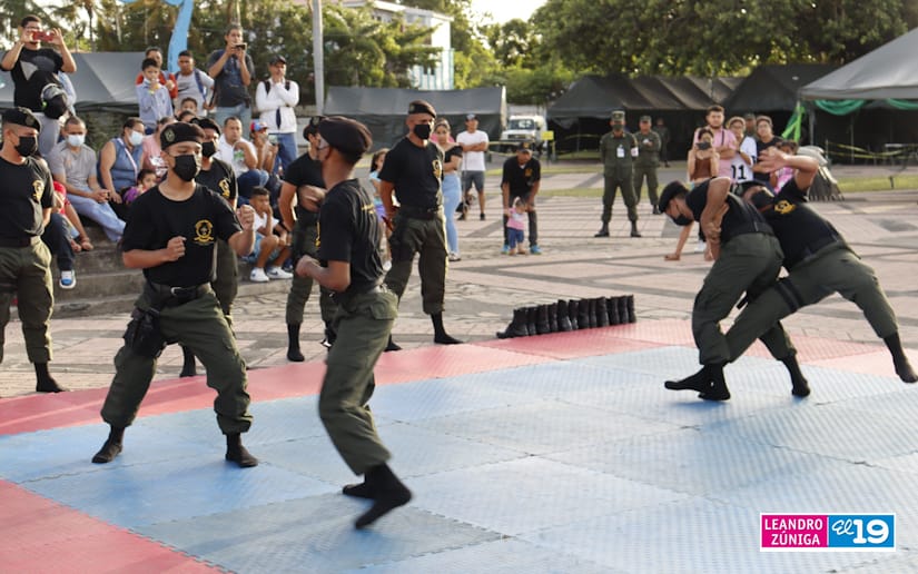 ejercito