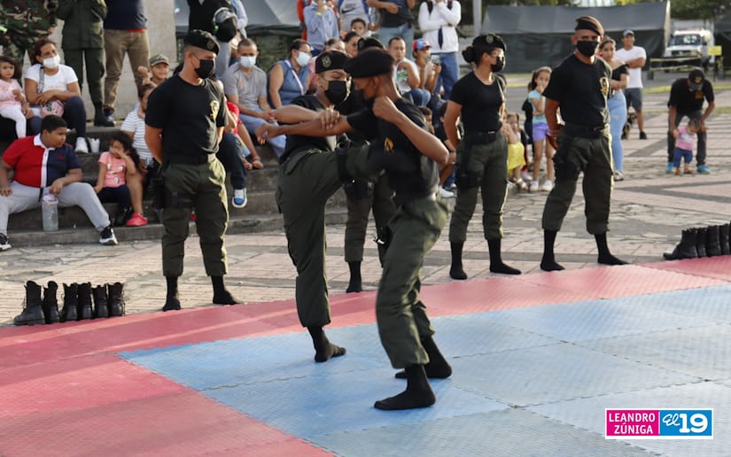 ejercito