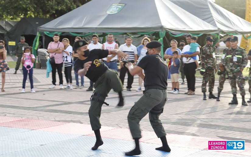 ejercito