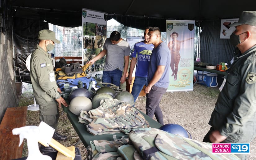 ejercito