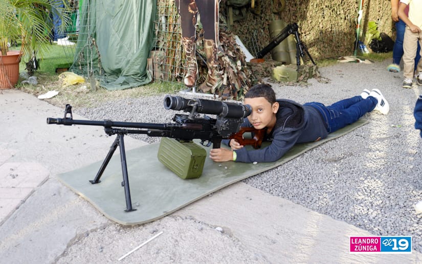 ejercito