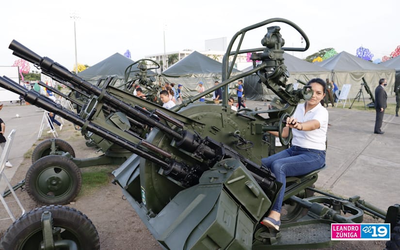ejercito