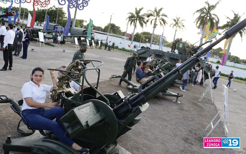ejercito