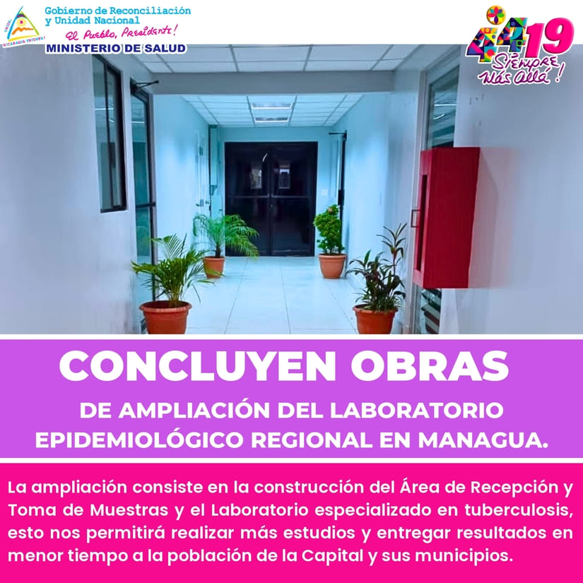 MANAGUA