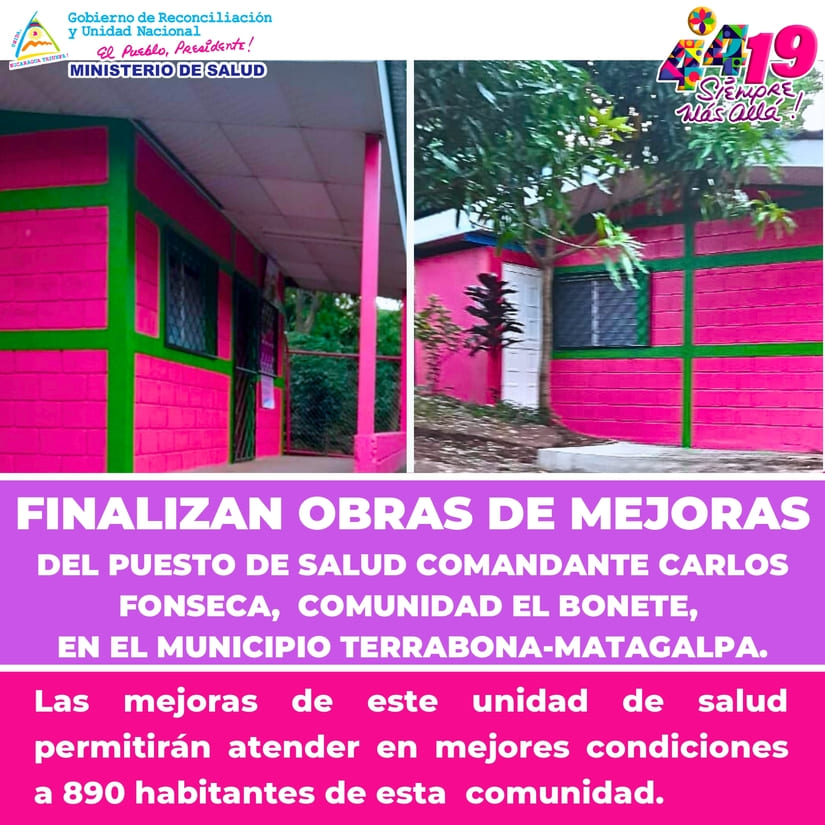 MATAGALPA