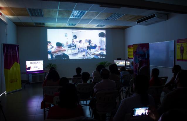 cine