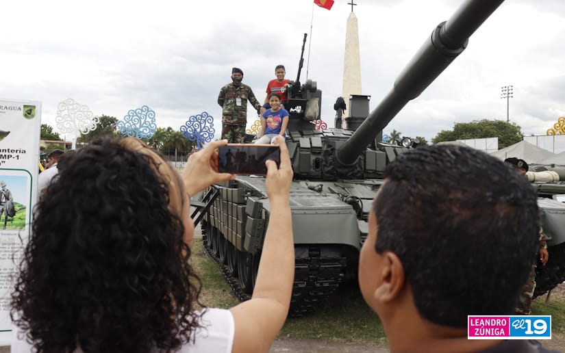 ejercito