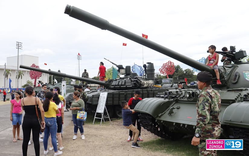 ejercito