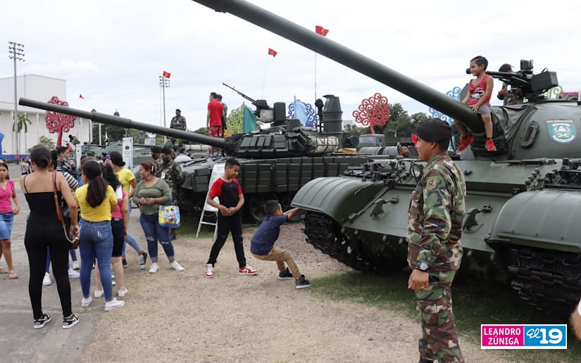 ejercito