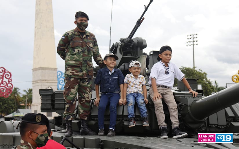ejercito