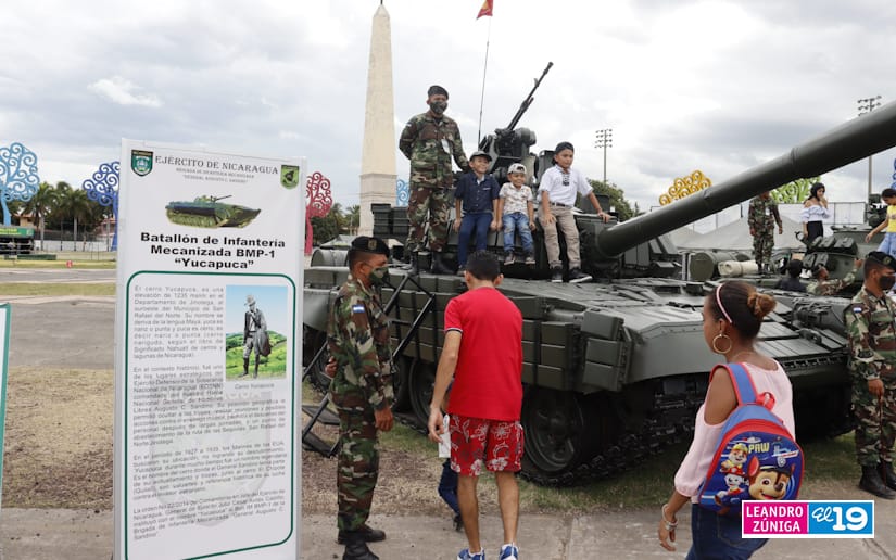 ejercito