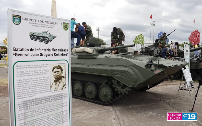 ejercito