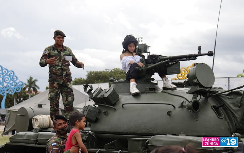ejercito