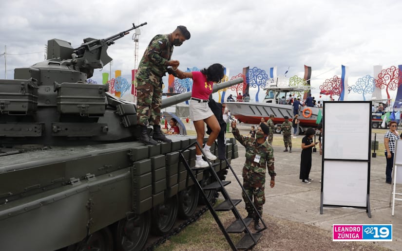 ejercito