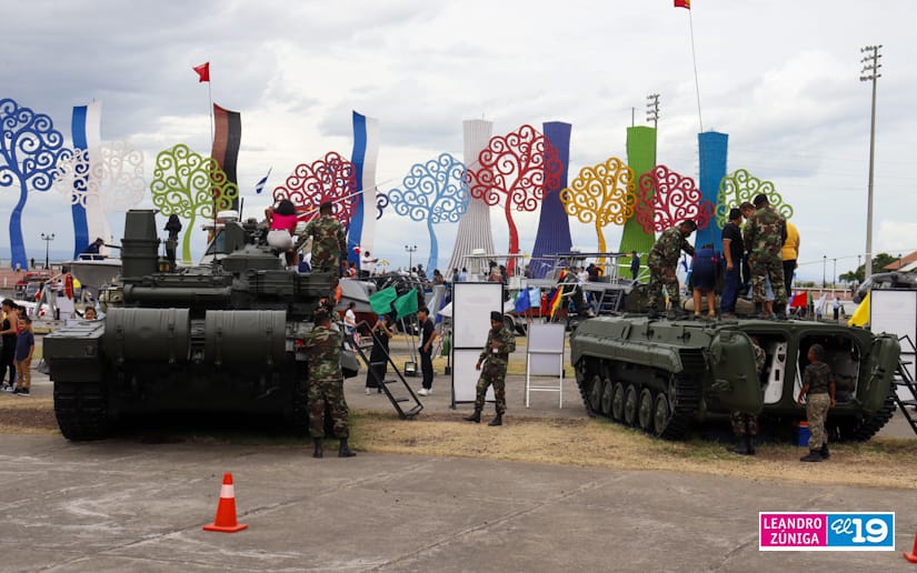 ejercito