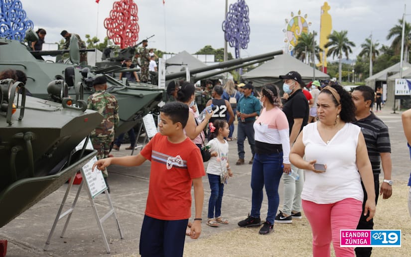 ejercito