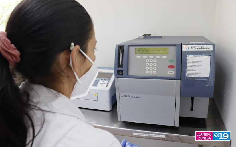 laboratorio