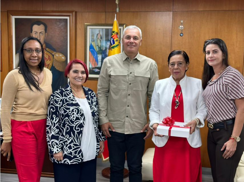 venezuela